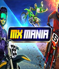 MX Mania