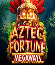 Aztec Fortune Megaways