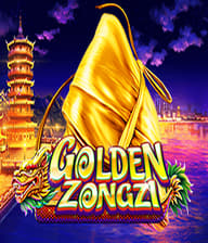GOLDEN ZONGZI