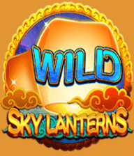 Sky Lanterns