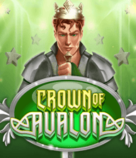 Crown of Avalon