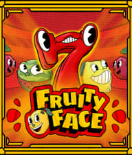 Fruity Face
