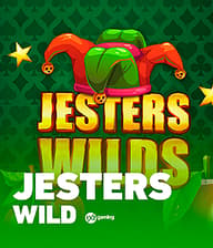 Jesters Wilds