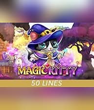 Magic Kitty