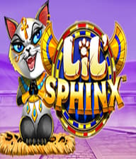 Lil Sphinx
