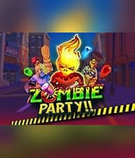 Zombie Party