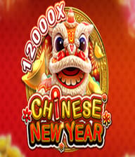 CHINESE NEW YEAR