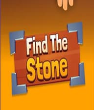 Find The Stone
