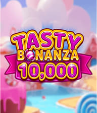 Tasty Bonanza 10000