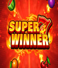 Super 7 Winner