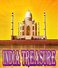 INDIA TREASURE