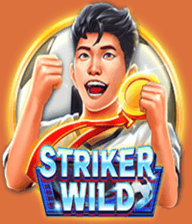 Striker WILD