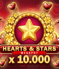 Hearts and Stars