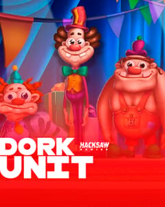 Dork Unit 96