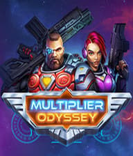 Multiplier Odyssey