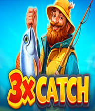 3x CATCH