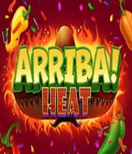 Arriba Heat 91