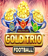 Gold Trio