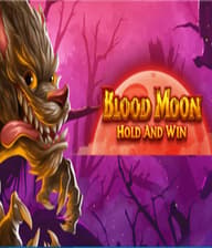 Blood Moon Hold  Win 91