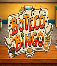 Boteco Bingo