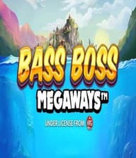 Bass Boss MegaWays
