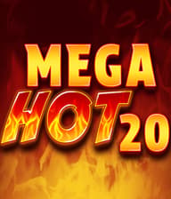 Mega Hot 20