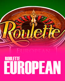 European Roulette	