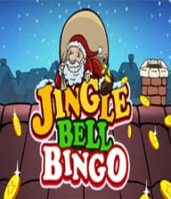 Jingle Bell Bingo