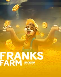 Franks Farm 96