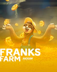 Franks Farm 96