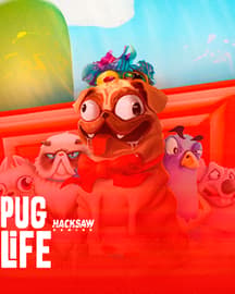 Pug Life 96