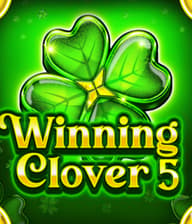 Winning Clover 5