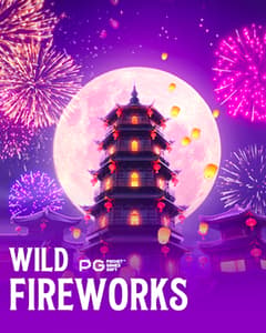 Wild Fireworks
