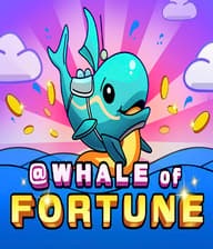 Whale of Fortune