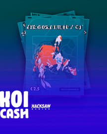 Koi Cash 72