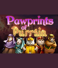 Pawprints of Purrsia
