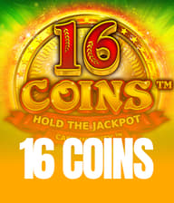 16 Coins