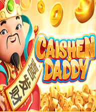 CAISHEN DADDY