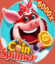 CoinSpinner