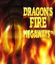 Dragons Fire Megaways