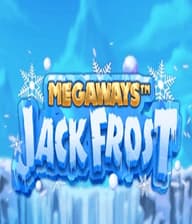 Megaways Jack Frost 88