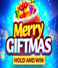 Merry Giftmas Hold and Win