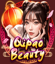 Qipao Beauty