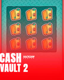 Cash Vault II 65