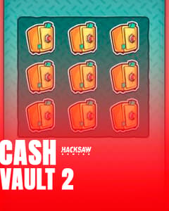Cash Vault II 65