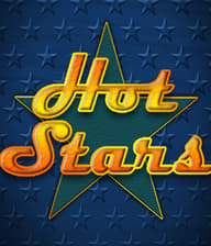 Hot Stars