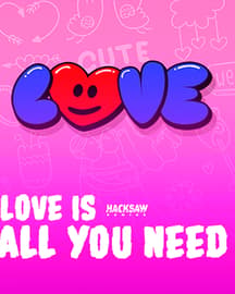 Love is all you need 61