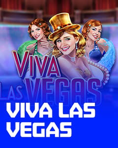 Viva las Vegas	