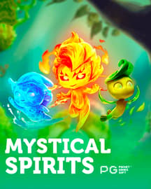 Mystical Spirits