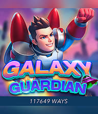 Galaxy Guardian